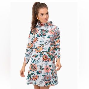 Tuckernuck Daphne Dress Small